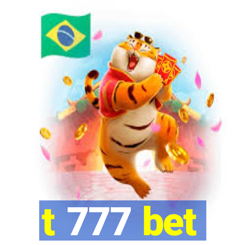 t 777 bet